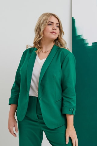 Veste - Vert
