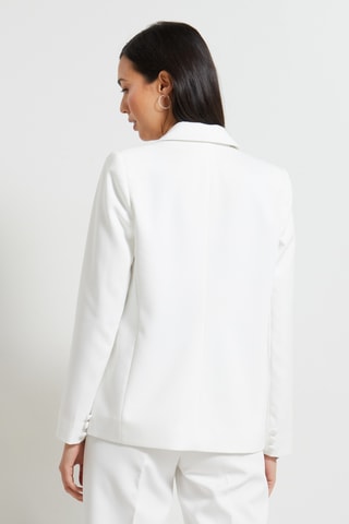 Veste - Blanc