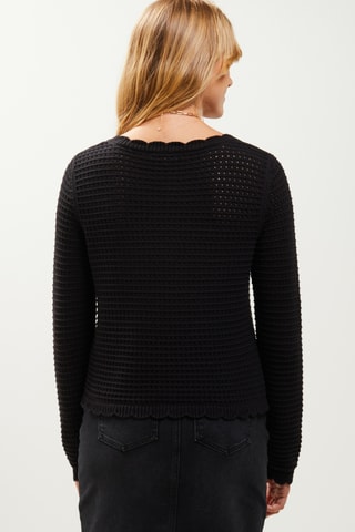 Gilet - Noir