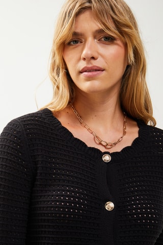 Gilet - Noir