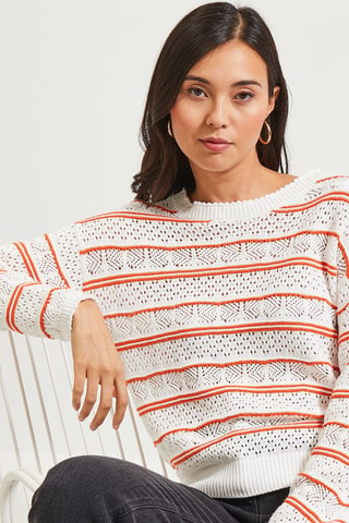 Pull - Orange