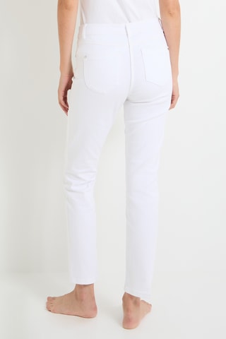 Jean - Blanc
