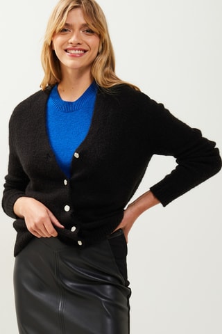 Gilet - Noir