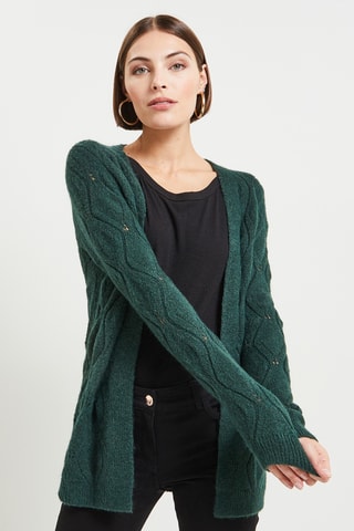 Gilet - Vert