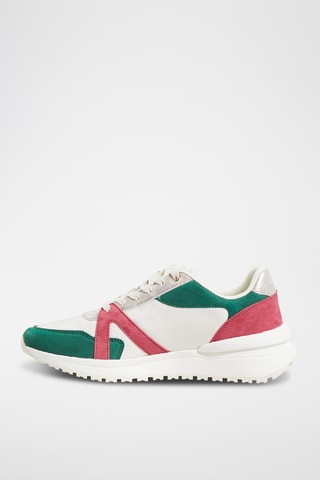 Baskets - Ecru