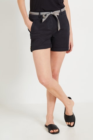 Short - Noir