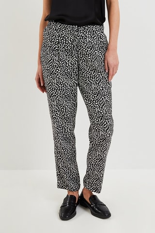 Pantalon - Noir