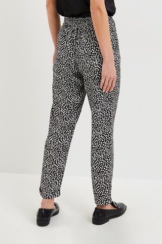 Pantalon - Noir