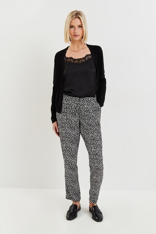 Pantalon - Noir