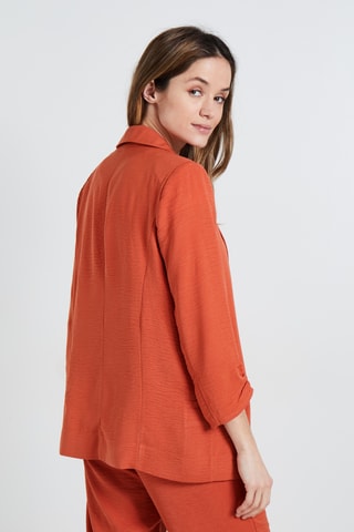 Veste - Orange