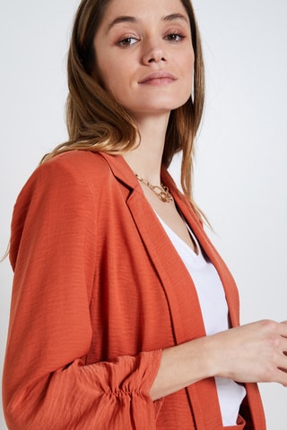 Veste - Orange