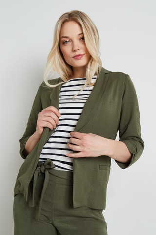 Veste - Kaki