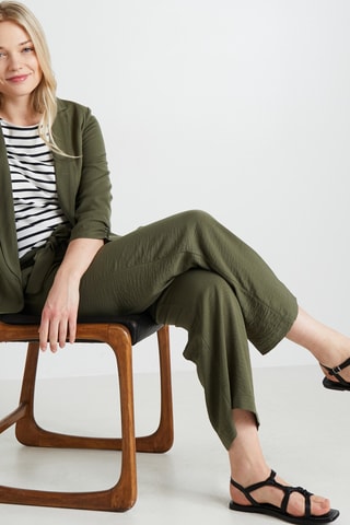 Veste - Kaki