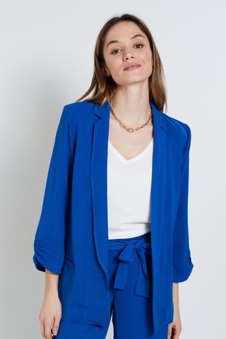 Veste - Bleu marine