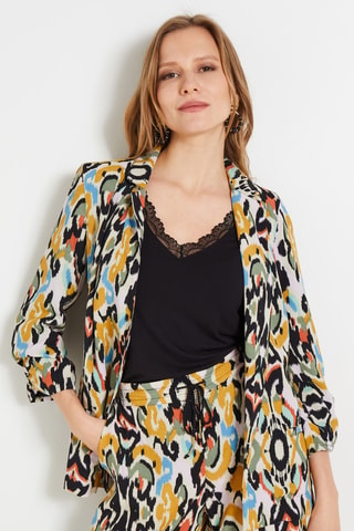 Veste - Beige