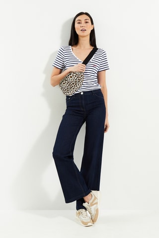 T-shirt - Blanc