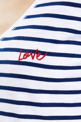 T-shirt - Blanc