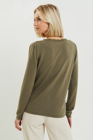 Pull - Kaki