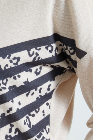 Top - Beige