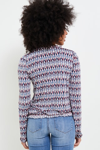 Blouse - Ecru