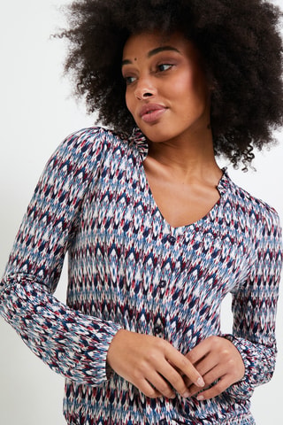 Blouse - Ecru