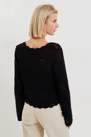 Gilet - Noir