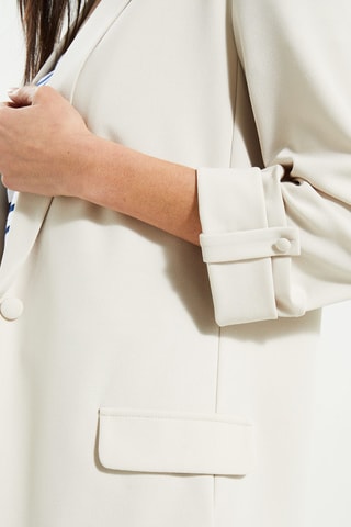 Veste - Beige