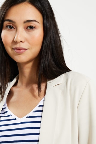 Veste - Beige