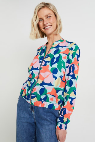 Veste - Rose