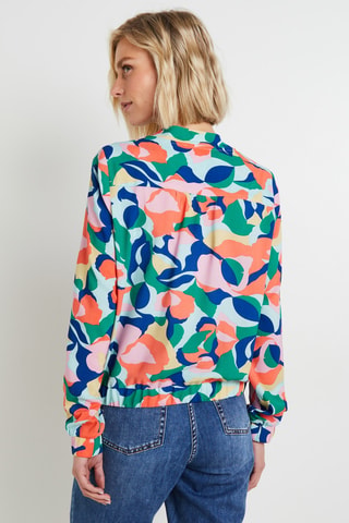 Veste - Rose
