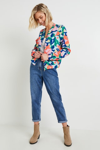 Veste - Rose
