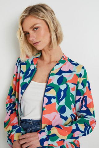 Veste - Rose