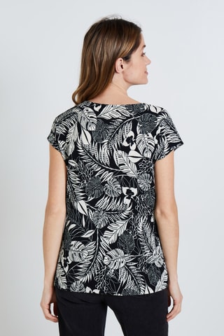 T-shirt - Noir