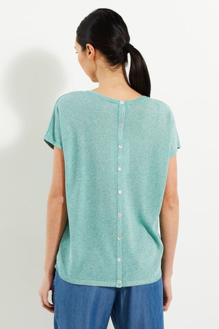 Top - Vert clair