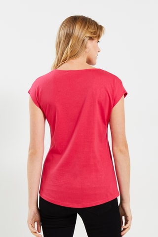 Top - Rose