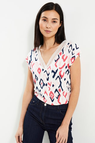 Top - Rose