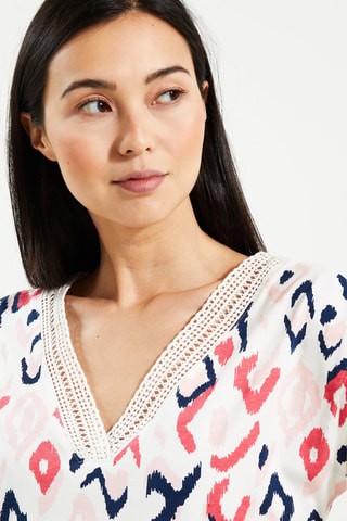 Top - Rose