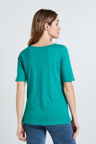 Top - Vert clair