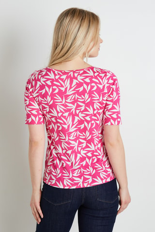 Top - Rose