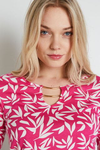 Top - Rose