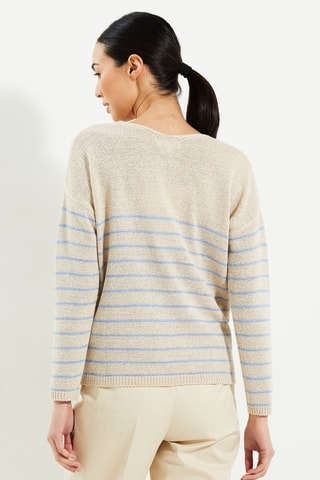 Pull - Beige