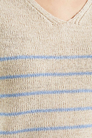 Pull - Beige