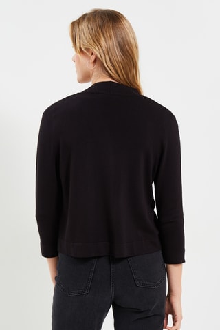 Gilet - Noir