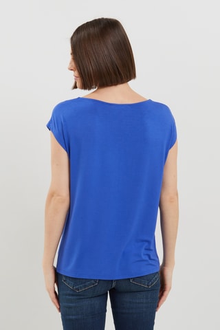 T-shirt - Bleu