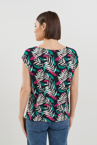 T-shirt - Noir
