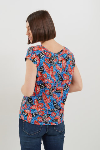 T-shirt - Bleu