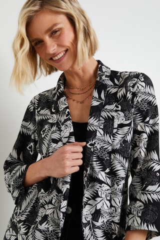 Veste - Noir