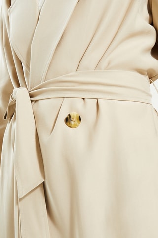 Trench - Beige