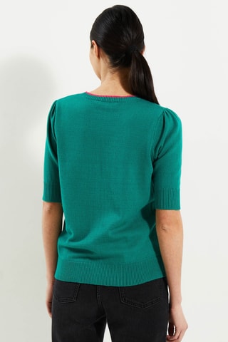 Pull - Vert