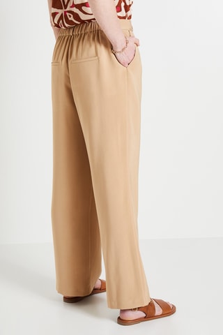 Pantalon - Beige